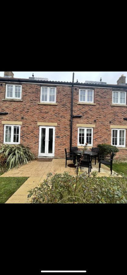 The Bay, Filey, Moonshine Cottage المظهر الخارجي الصورة